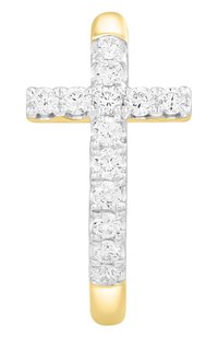 Серьга SERENDIPITY, арт. EJE0178Y, фото 1