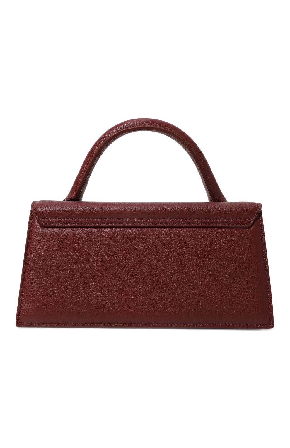 Сумка le chiquito JACQUEMUS, арт. 24E213BA004-3163, фото 6