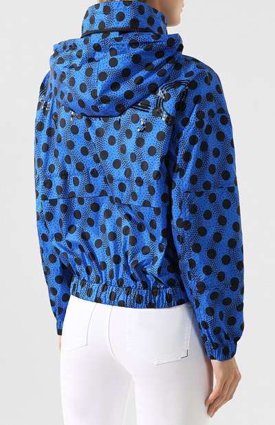 Бомбер KENZO, арт. 2BL080562, фото 4