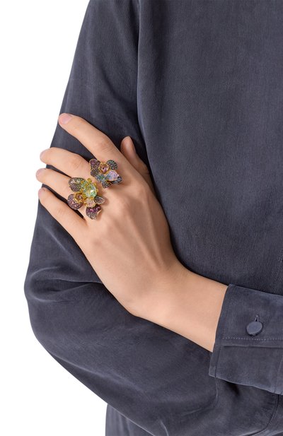 Кольцо idyllia SWAROVSKI, арт. 5721593, фото 2