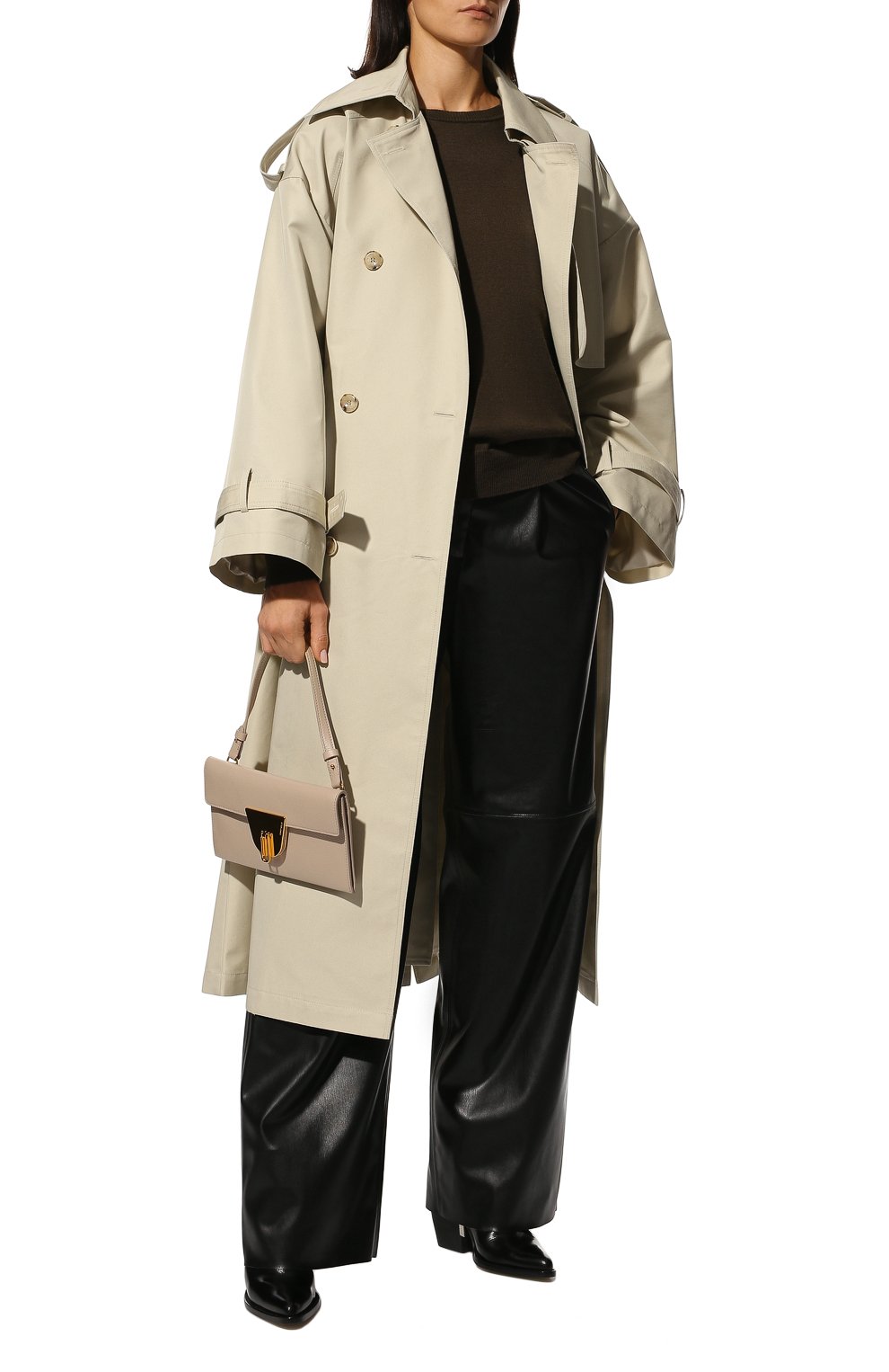 Сумка nico COCCINELLE, арт. E1 MG4 19 01 01, фото 7