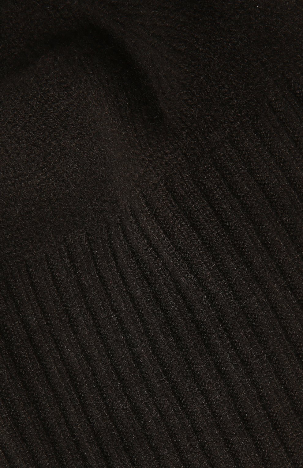 Кашемировая шапка ALLUDE, арт. 225/30027, фото 3