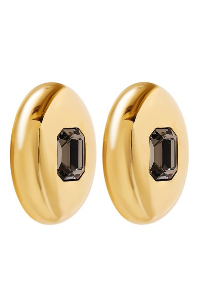 Клипсы GIORGIO ARMANI, арт. 61I614 3F260, фото 3