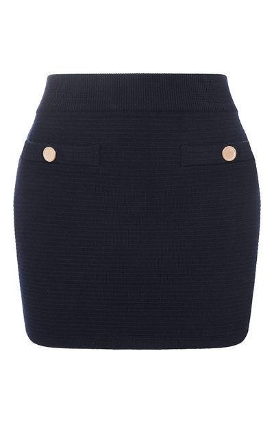 Женская шерстяная юбка FRAME DENIM, арт. WS25KSK002