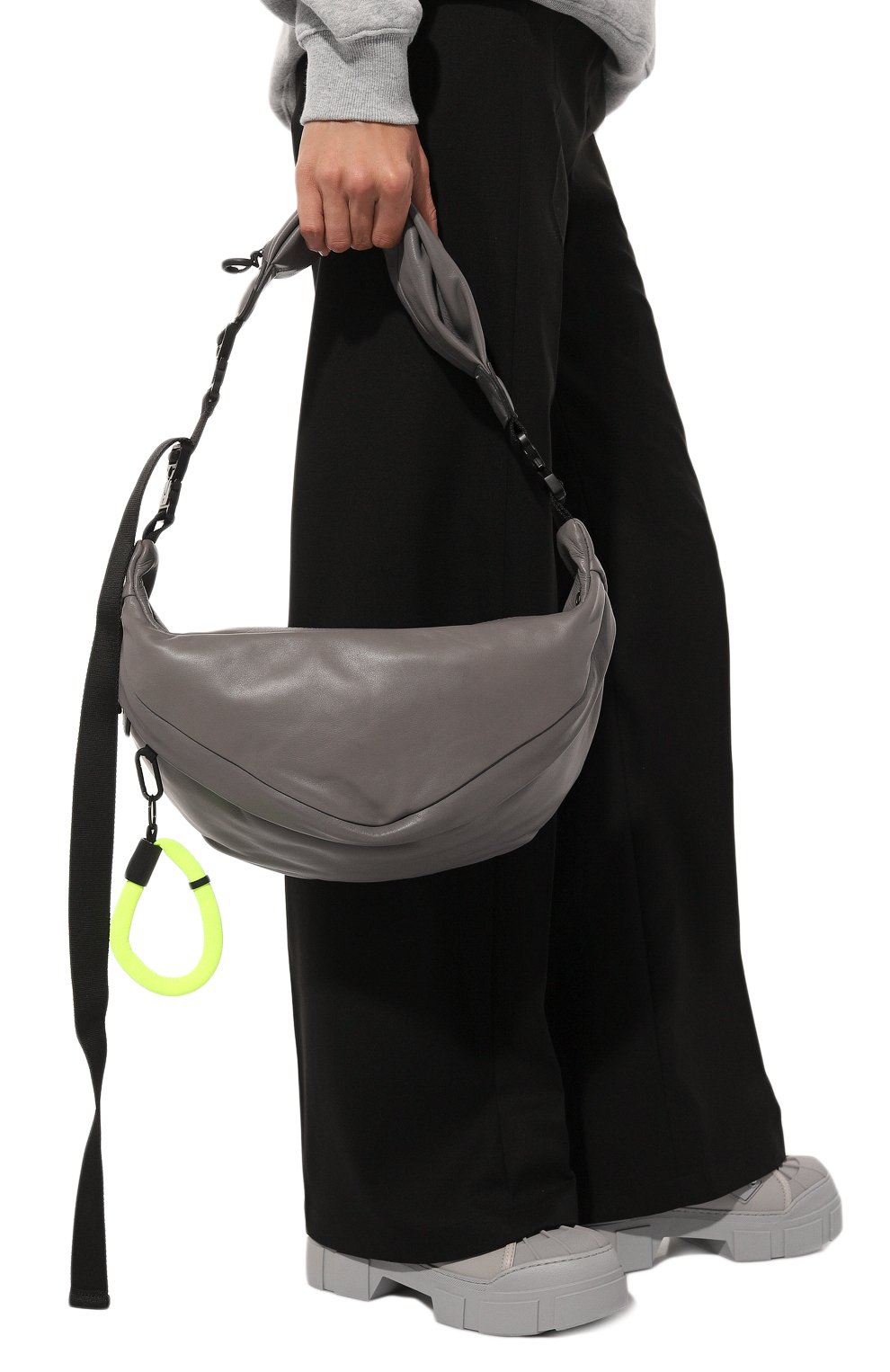 Поясная сумка iris VIC MATIE, арт. 1D0334T_999BH9B885, фото 2