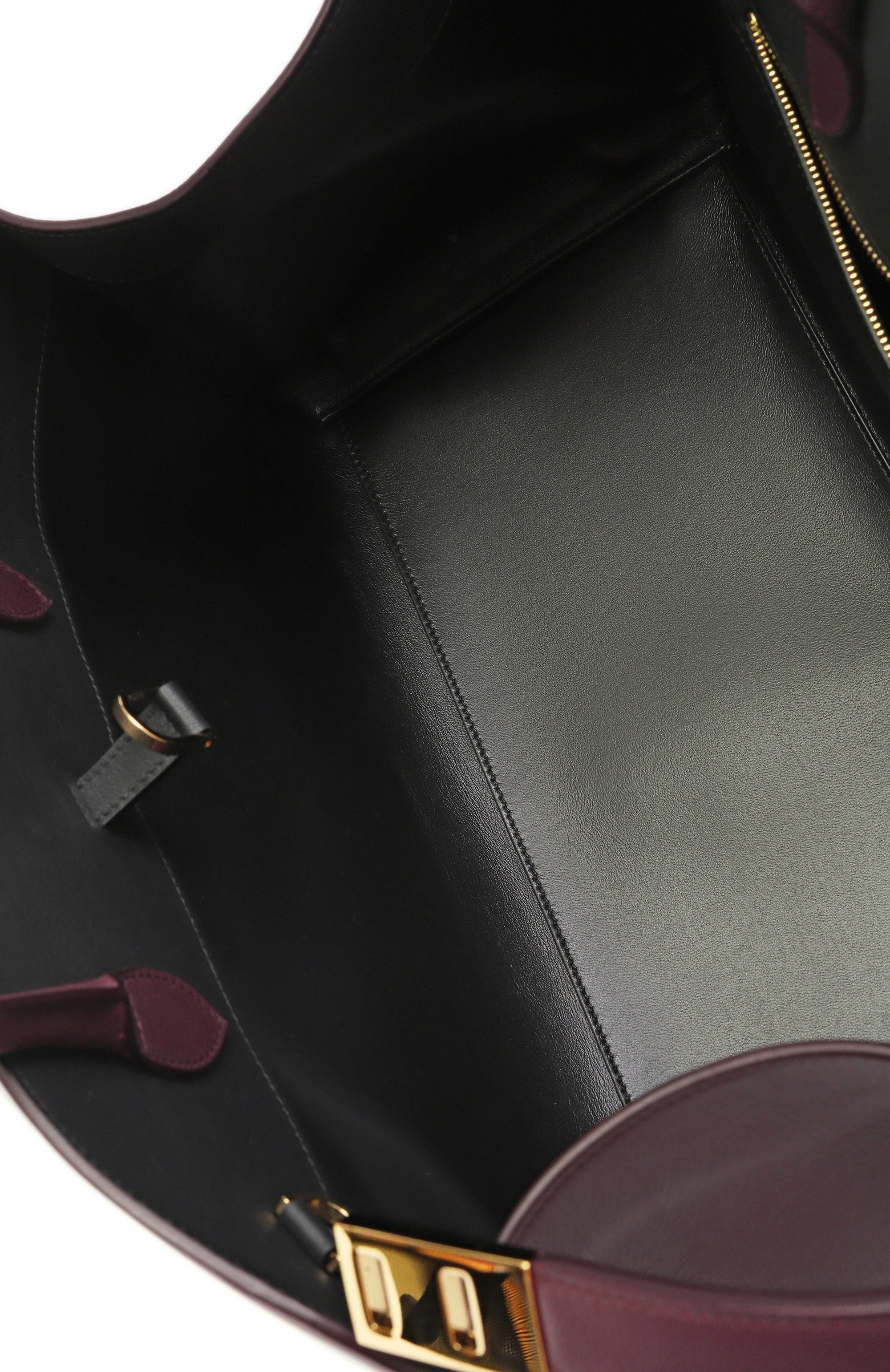 Сумка hug large FERRAGAMO, арт. 215921/769113, фото 5