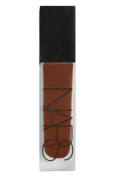 Женское стойкое матовое тональное средство natural matte longwear foundation, оттенок mali NARS, арт. 34504825NS