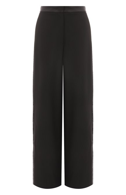 Женские шелковые брюки GIORGIO ARMANI, арт. GW001542/AF19421