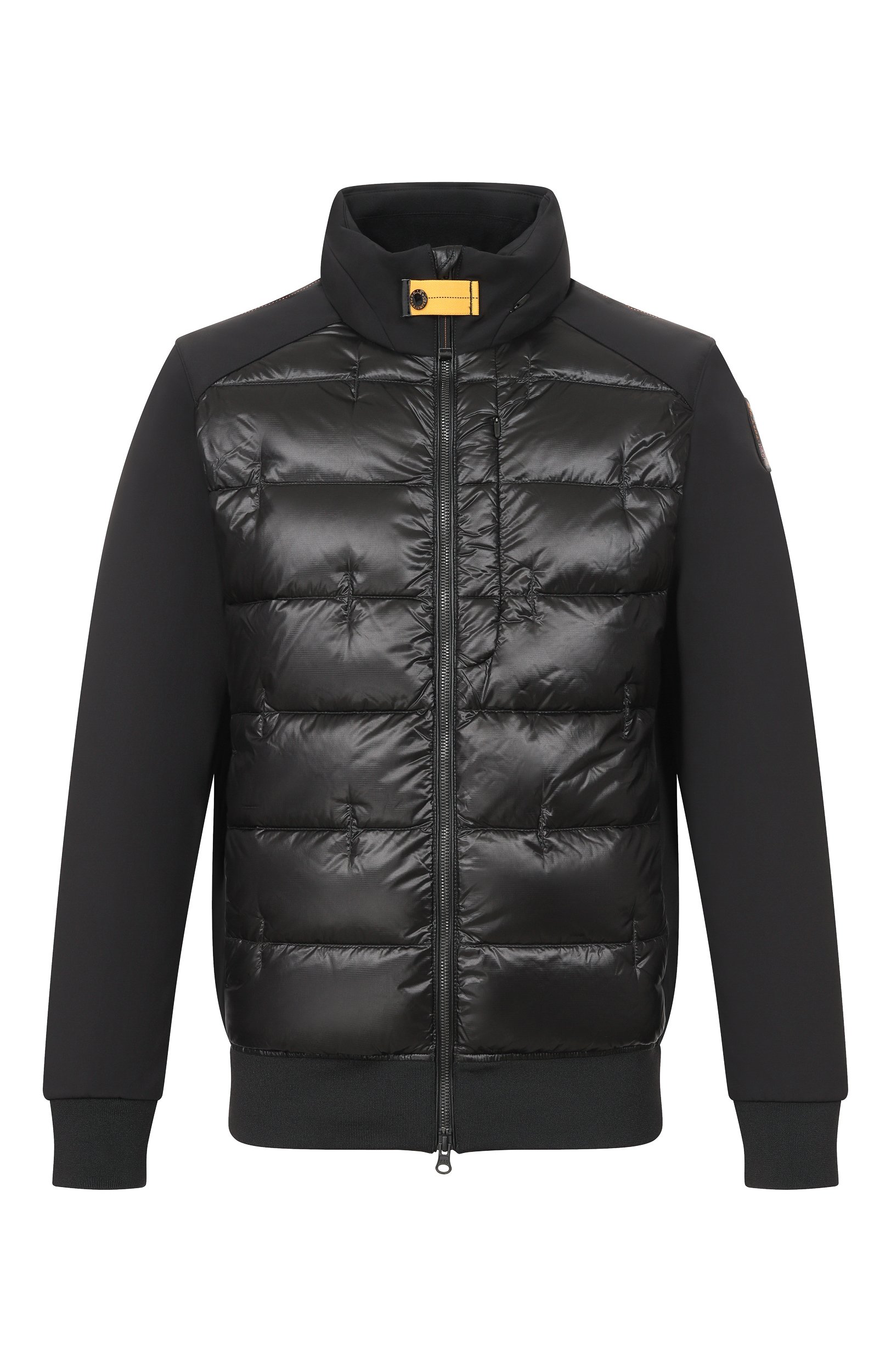 Пуховая к уртка PARAJUMPERS, арт. 26WMPMHYTY01, фото 1