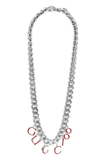Женское колье GUCCI, арт. 682634 J1630
