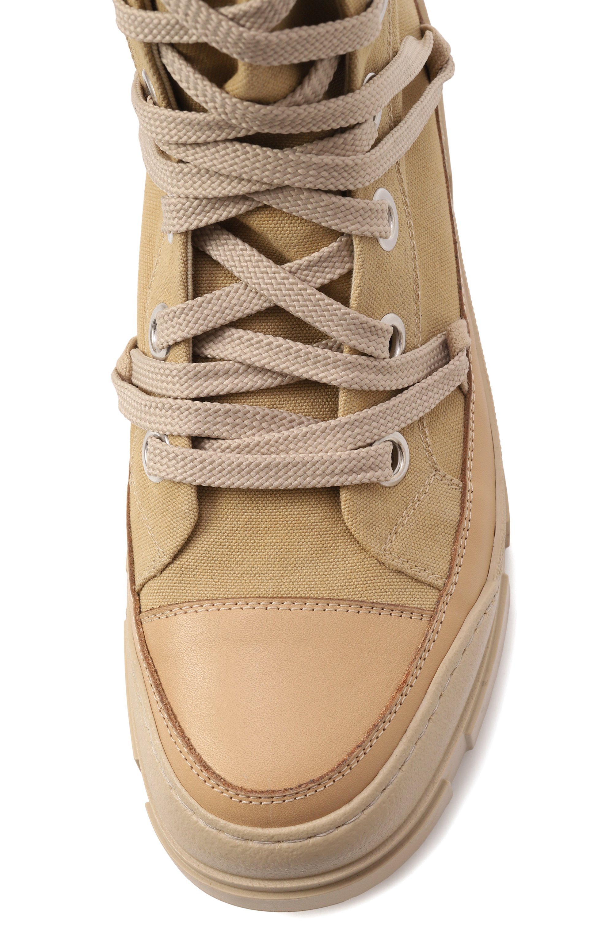 Текстильные ботинки roccia VIC MATIE, арт. 1G3010D_V14BQ0B537, фото 6