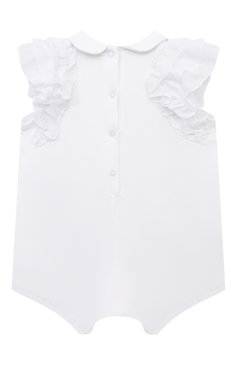 Хлопковый песочник MONNALISA, арт. 35C214, фото 2