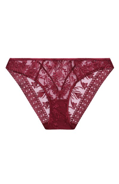 Женские трусы-слипы AUBADE, арт. 2D27