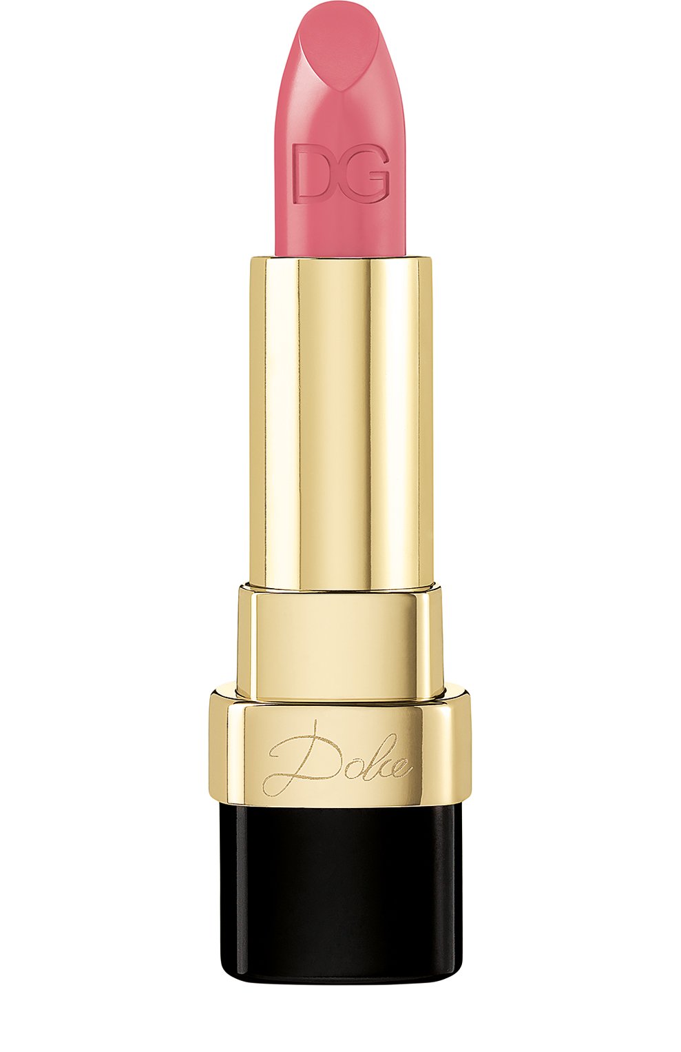 Матовая губная помада rosa 222 DOLCE & GABBANA, арт. 3022545DG, фото 1