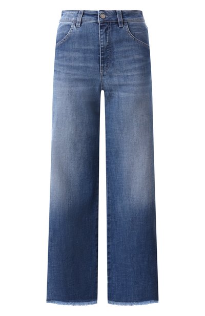 Женские джинсы LORENA ANTONIAZZI, арт. P2553PA33A/9945