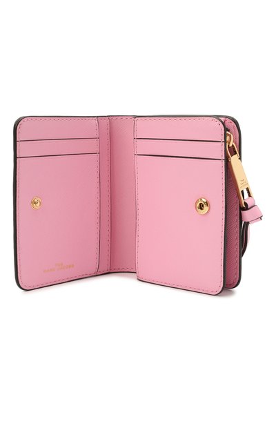 Кожаное портмоне MARC JACOBS (THE), арт. M0014282, фото 3