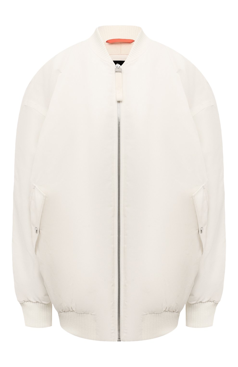 Утепленный бомбер BOSS ORANGE, арт. 50518470, фото 1