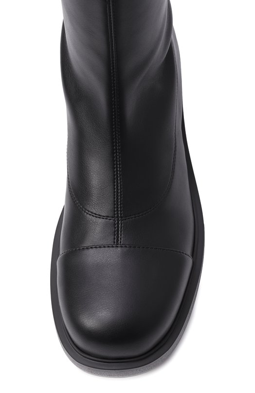 Ботинки Junney Giuseppe Zanotti Design I570007 Чёрный  I570007 Фото 6