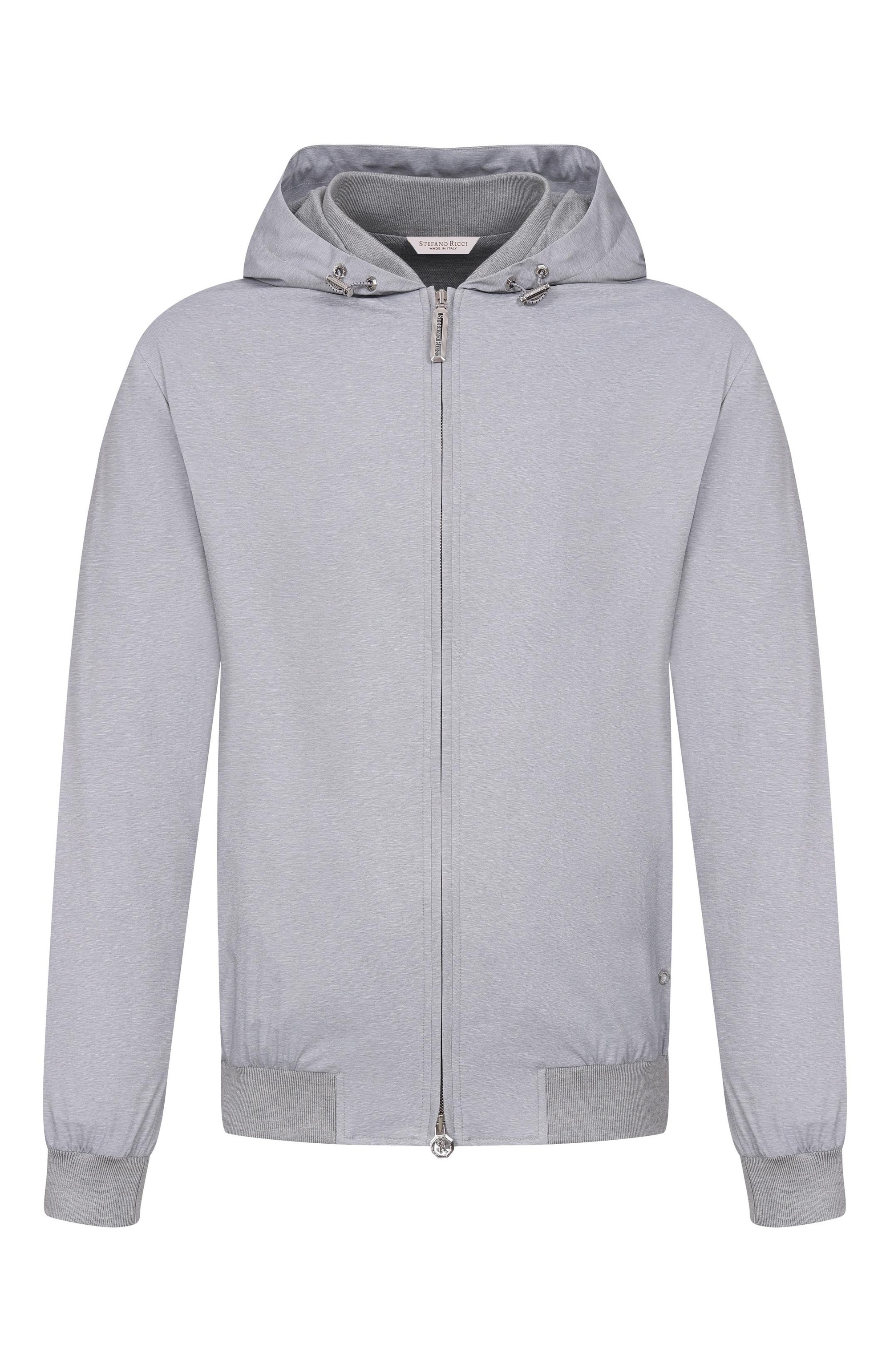 Бомбер STEFANO RICCI, арт. M7J6100250/PAEA1U_001, фото 1