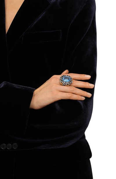 Кольцо QUEENSBEE, арт. 101414, фото 2