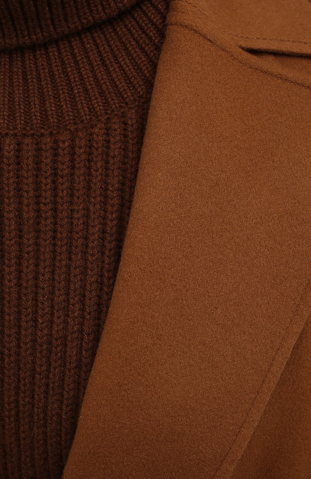 Кашемировое пальто LORO PIANA, арт. FAL2202, фото 5