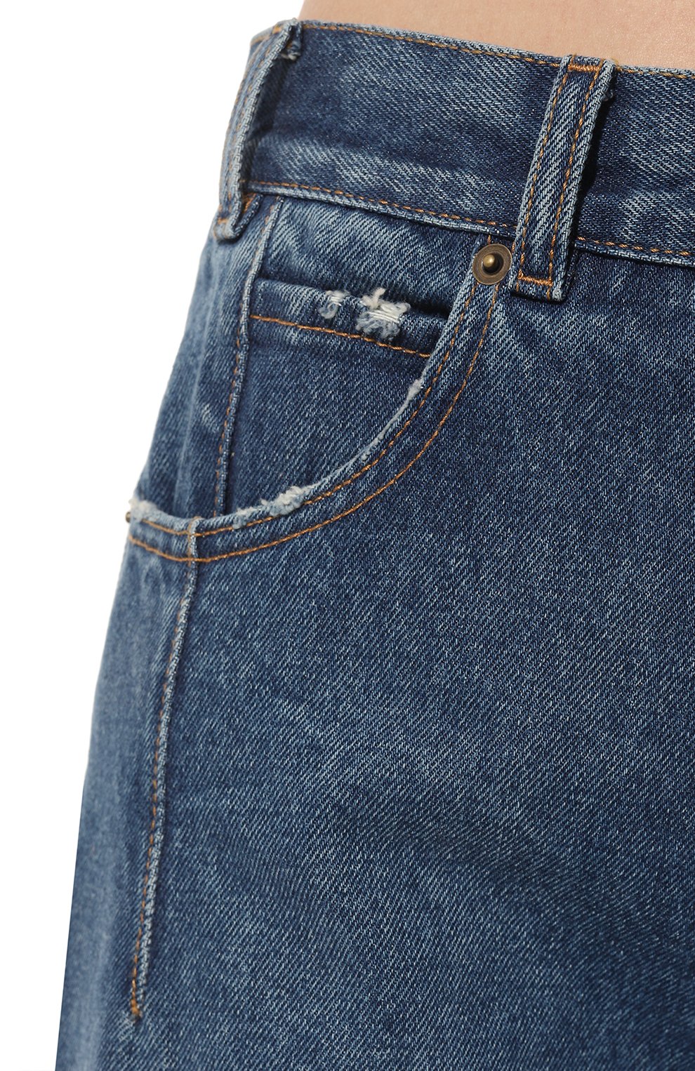 Джинсы DARKPARK, арт. WTR06 DBL01W053, фото 5