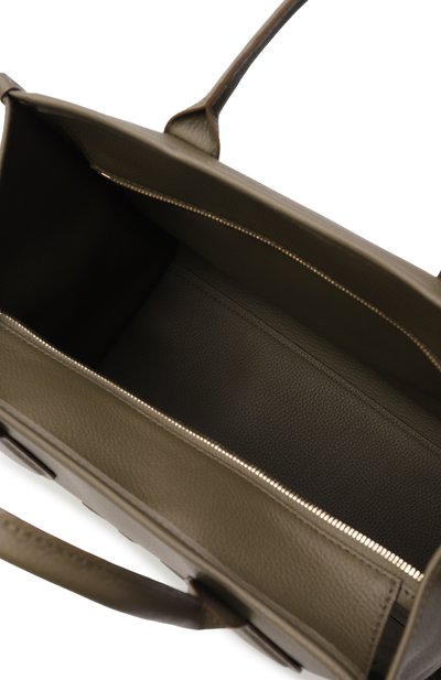 Сумка-тоут jour medium LANCEL, арт. A12996, фото 5