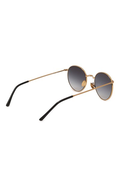 Солнцезащитные очки SPEKTRE, арт. P2 01 G0LD/GRADIENT G0LD, фото 5