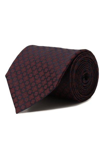 Шелковый галстук STEFANO RICCI, арт. CCXL/54027, фото 1