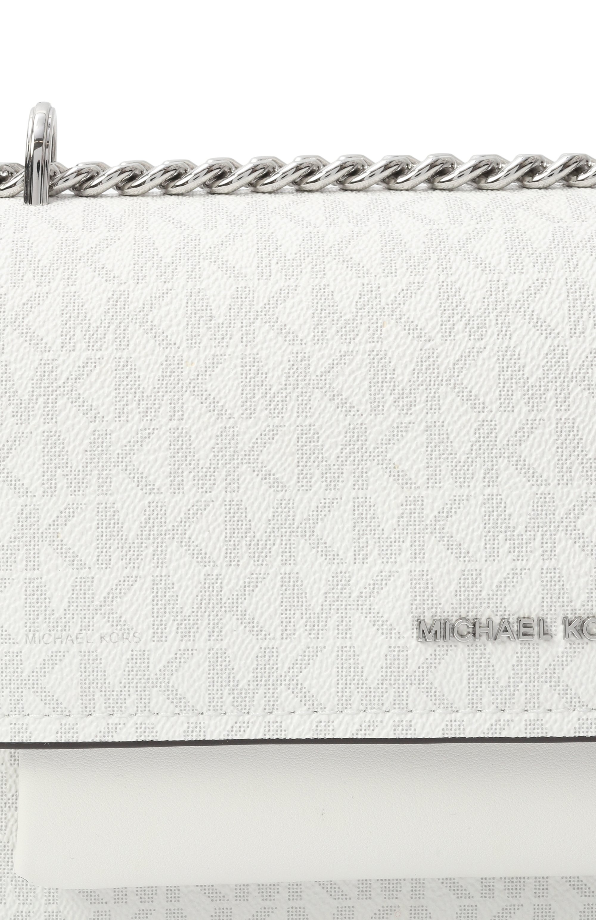 Сумка claire large MICHAEL MICHAEL KORS, арт. 30R5SC7L3V, фото 3