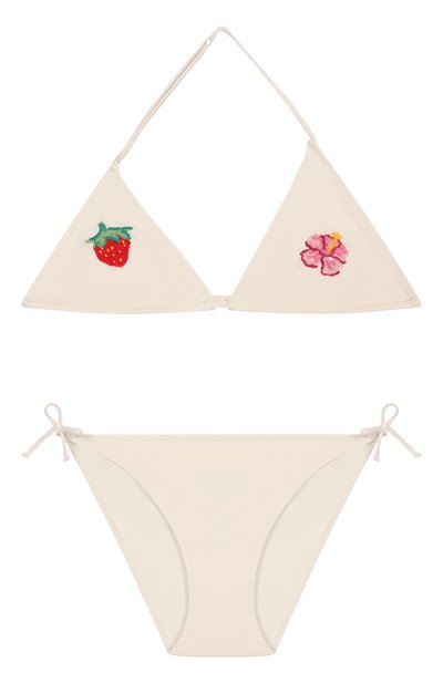 Раздельный купальник MC2 SAINT BARTH, арт. STBK H0LLY/04204H, фото 1