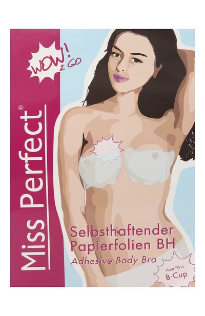 Женские комплект вкладышей MISS PERFECT, арт. W2G10002