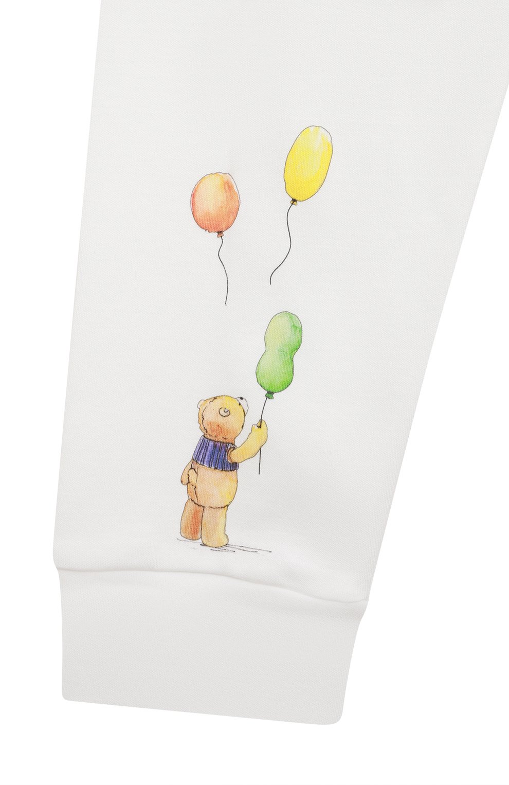 Хлопковая пижама FIA WORLD, арт. 936.338, фото 7