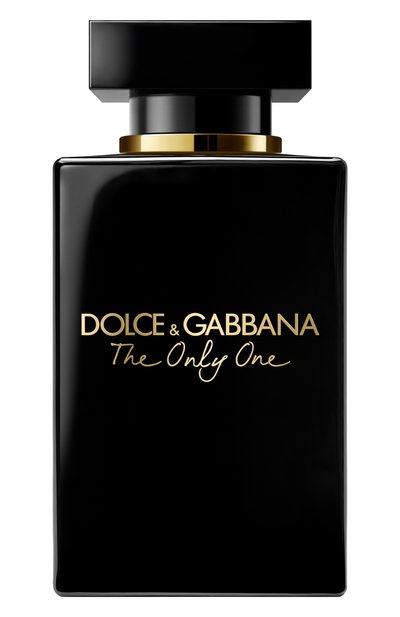 Женский парфюмерная вода the only one intense (100ml) DOLCE & GABBANA, арт. 8057971186655