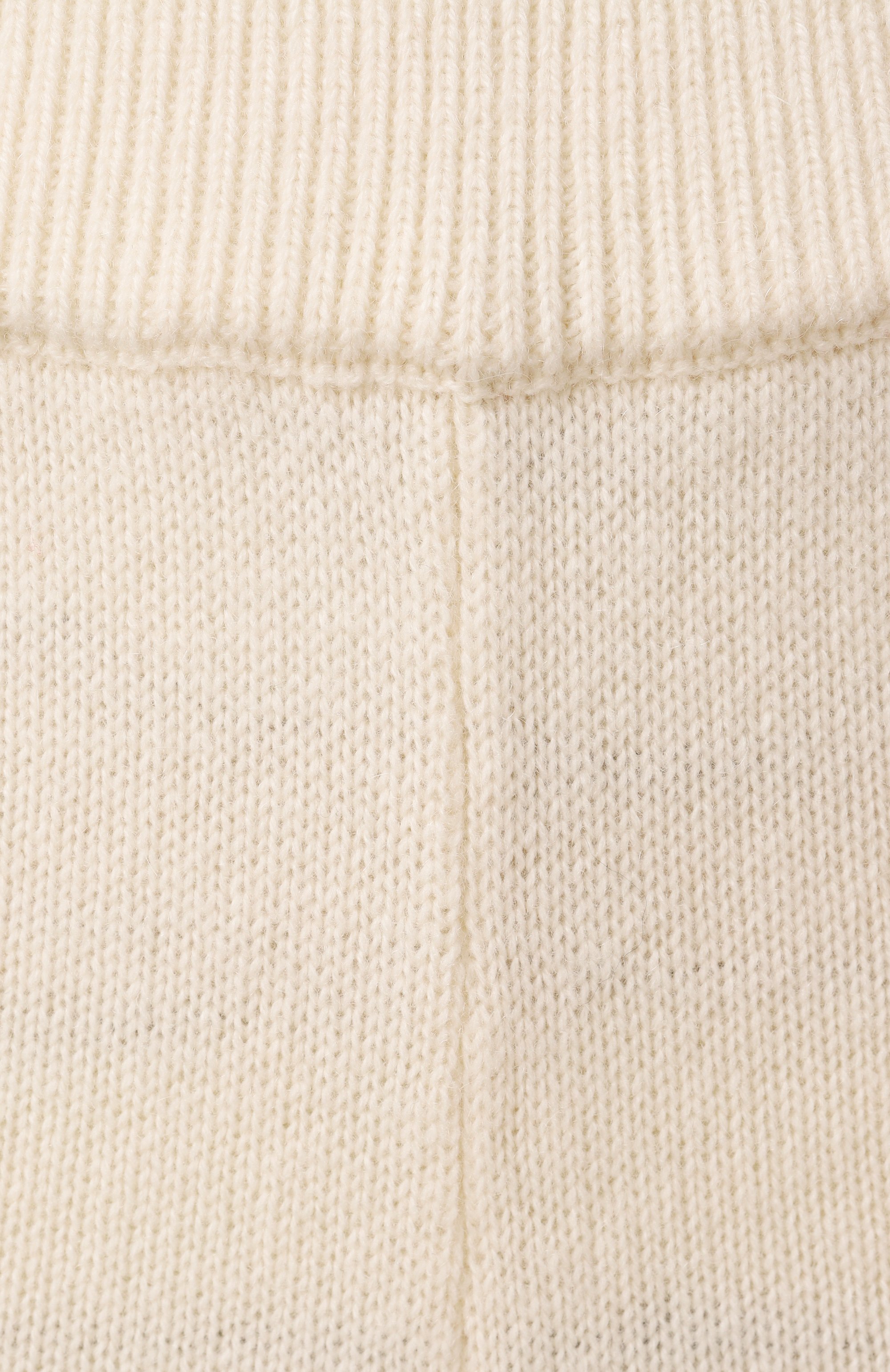 Кашемировые брюки AKHMADULLINA, арт. 1225.3BZ932/W001, фото 6