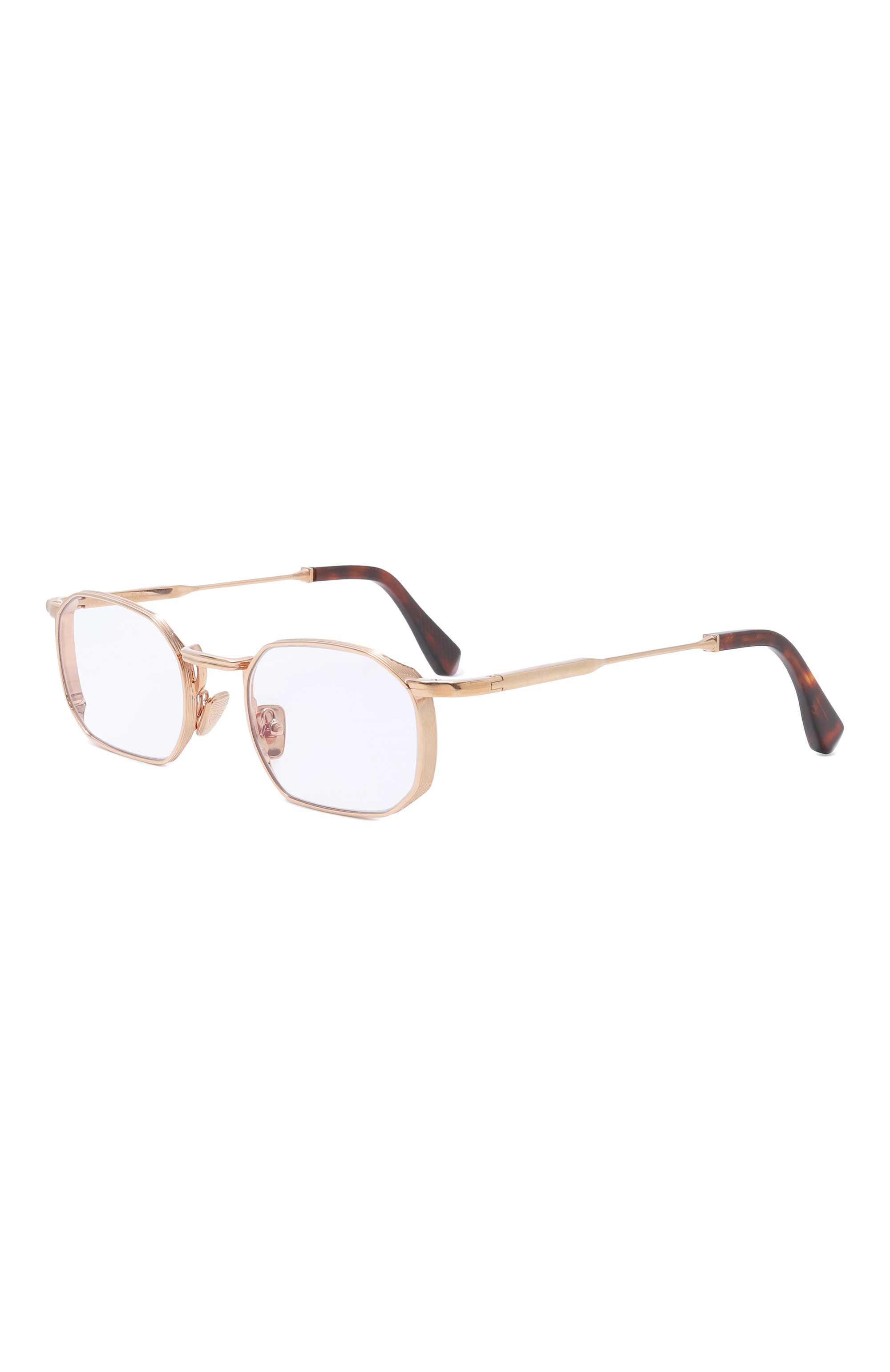 Оправа JOHN DALIA, арт. SAMUEL 2 C515 0PT, фото 1