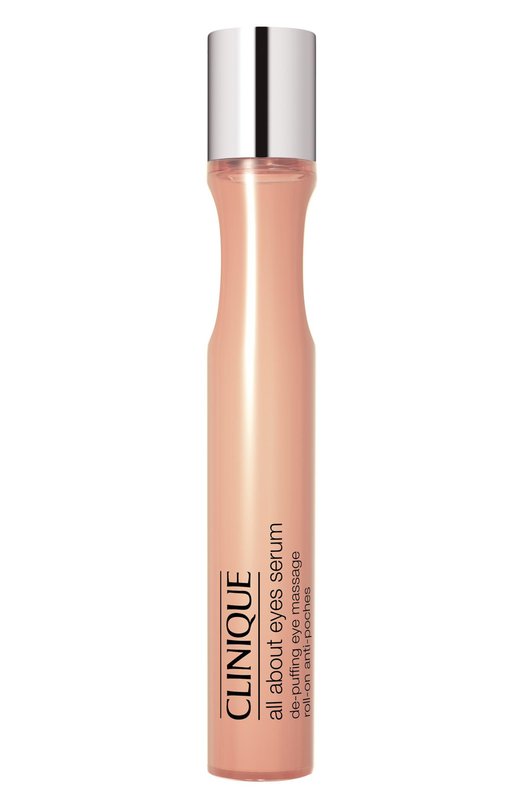 фото Сыворотка для ухода за кожей вокруг глаз all about eyes (15ml) clinique