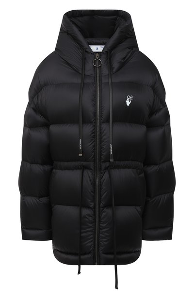 Пуховик OFF-WHITE, арт. 0WEA211E20FAB0011001, фото 1