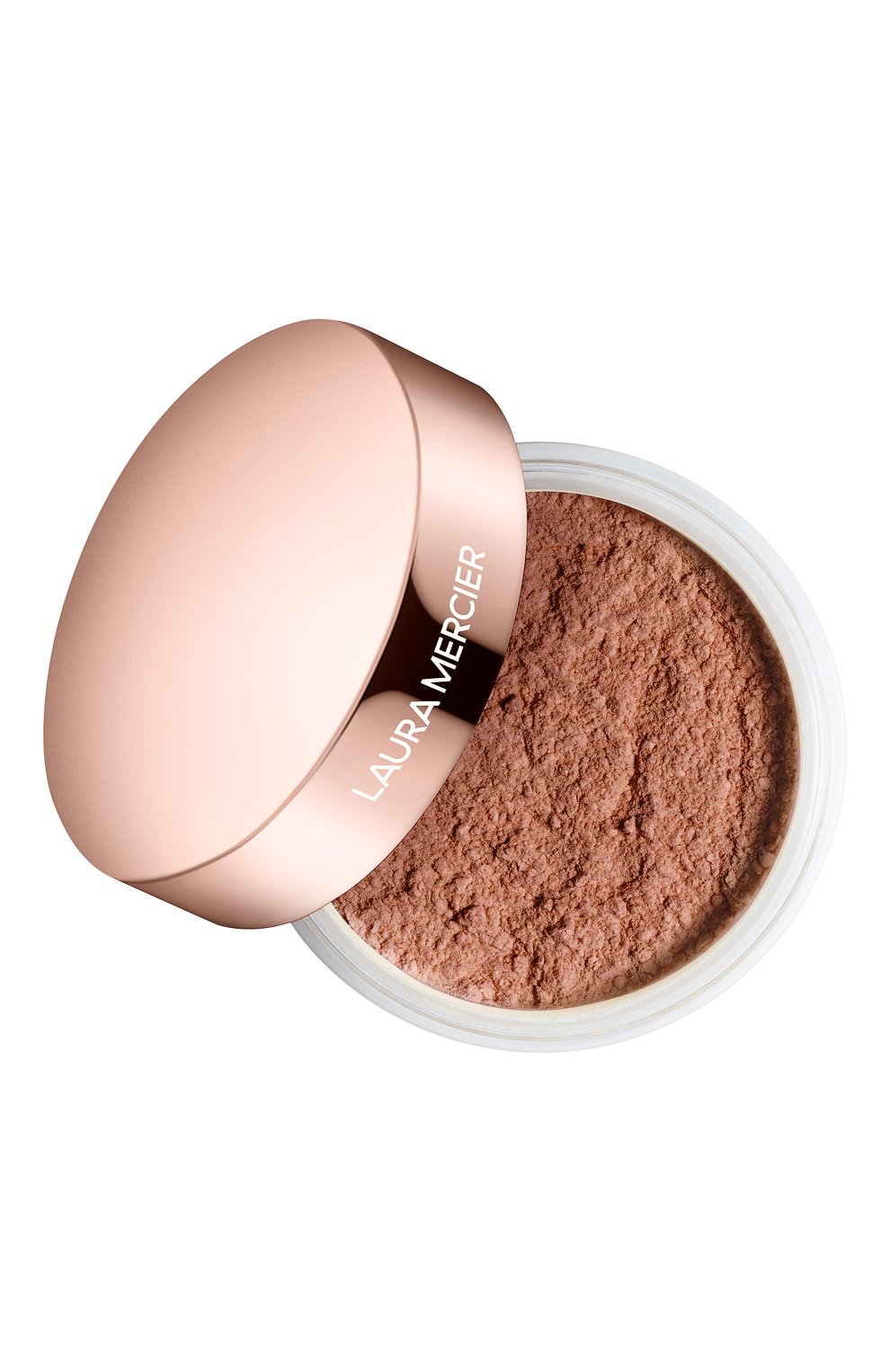 Фиксирующая рассыпчатая светоотражающая пудра с эффектом подсвечивания, cosmic rose (29g) LAURA MERCIER, арт. 12724144NLM, фото 1