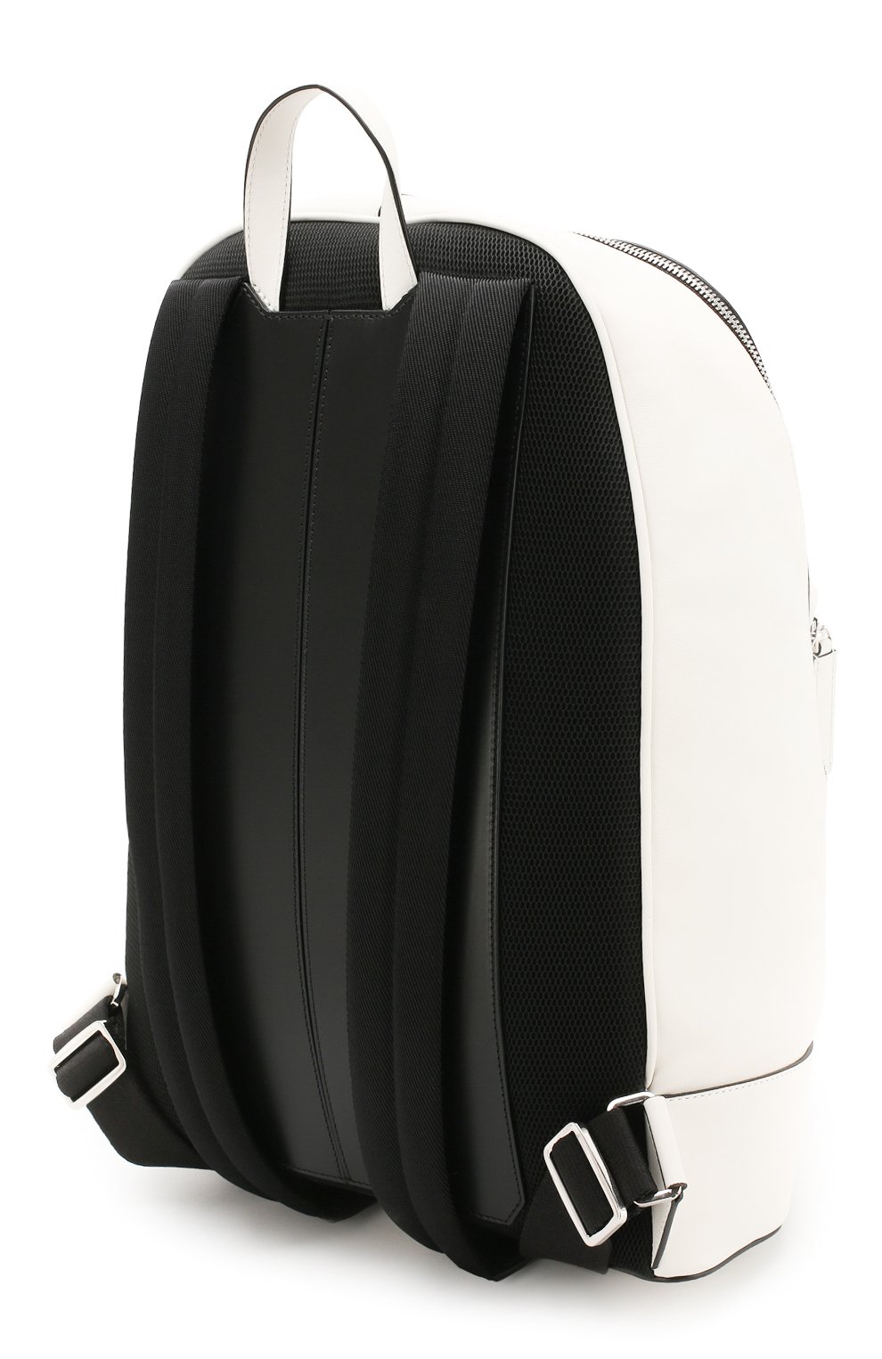 Комбинированный рюкзак BERLUTI, арт. M177162, фото 3