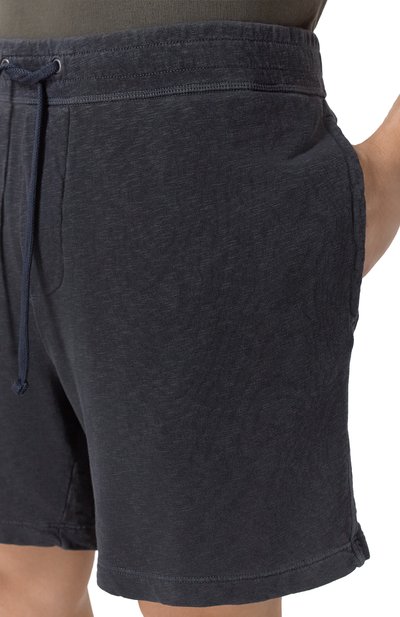 Хлопковые шорты JAMES PERSE, арт. MXA4192, фото 5