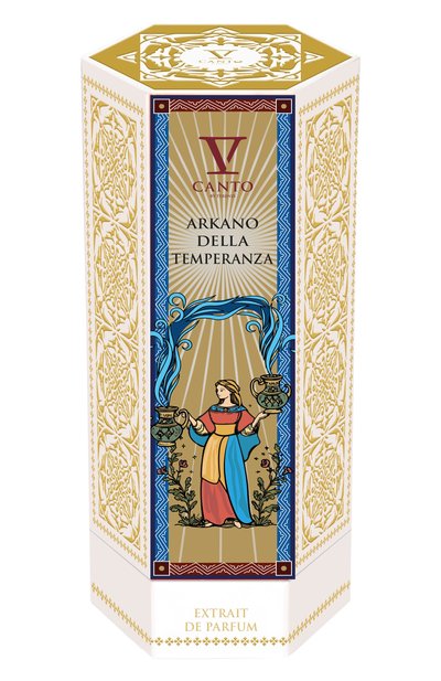 Духи arkano della temperanza (100ml) V CANTO, арт. 8016741064913, фото 3