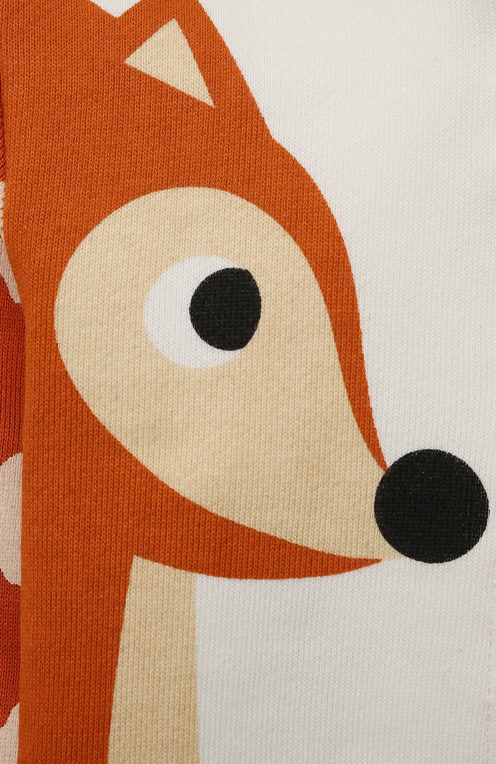 Комплект из толстовки и брюк STELLA MCCARTNEY, арт. 8R3110, фото 6