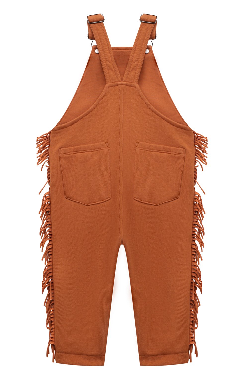 Хлопковый комбинезон STELLA MCCARTNEY, арт. TVA522, фото 2