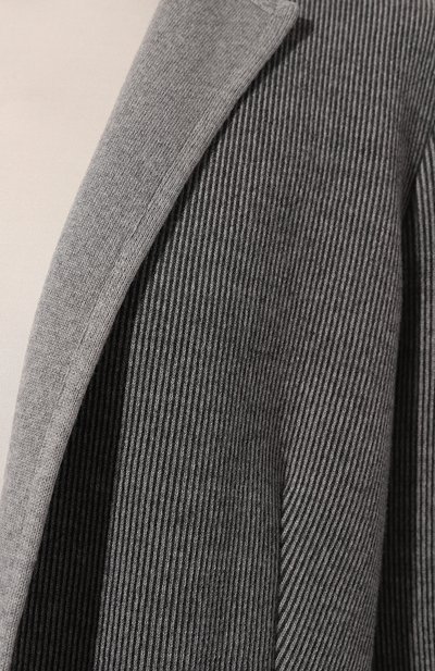 Шерстяной кар�диган FREEAGE, арт. W24.JK050S.2003.9199, фото 5