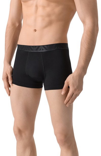 Комплект из трех боксеров EMPORIO ARMANI, арт. EM000259/AF10780, фото 4