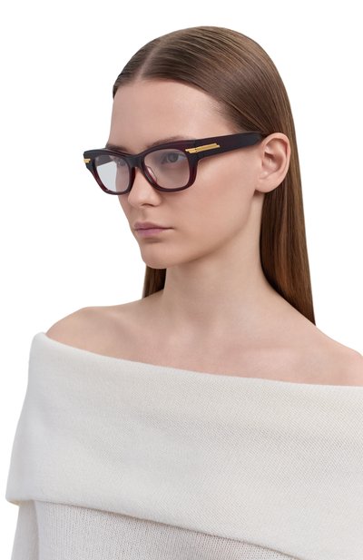 Оправа BOTTEGA VENETA, арт. BV1152 003, фото 2