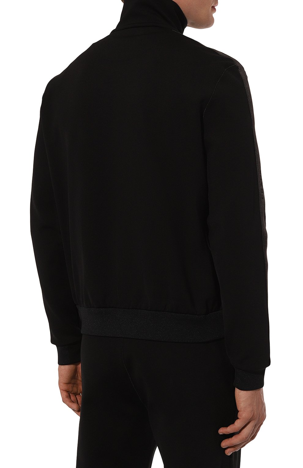 Бомбер PRADA, арт. SJC564-1MO3-F0806-212, фото 4