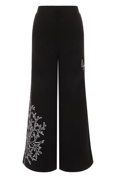 Женские хлопковые брюки YANINA, арт. 0-2472