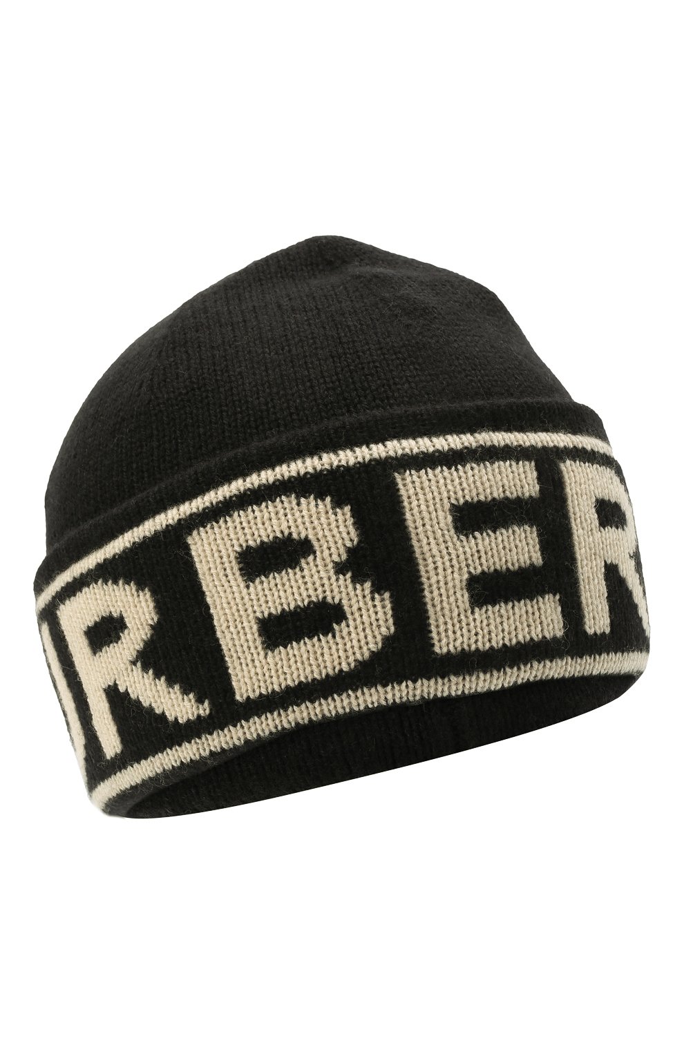 Кашемировая шапка BURBERRY, арт. 8023982, фото 1